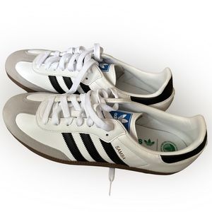 Adidas Samba OG Size 11.5 Like New